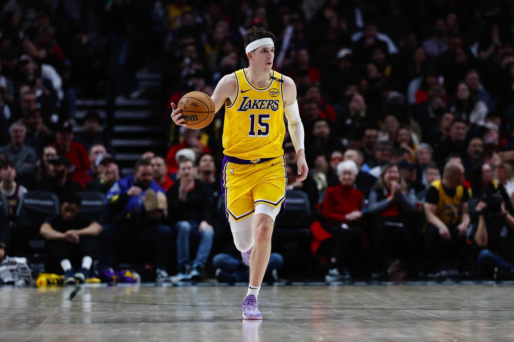 风云突变洛杉矶湖人赛后队长鼓劲；NBA常规赛版图或变；底气十足；高层口径保持一致的简单介绍