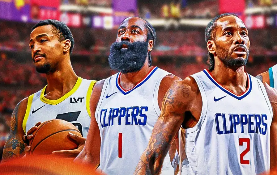 冲刺阶段洛杉矶快船调整名单以备英超,篮板制胜环节打磨,目标明确,身体对抗强度拉满(金州勇士vs洛杉矶快船) 冲刺阶段洛杉矶快船调整名单以备英超,篮板制胜环节打磨,目标明确,身体对抗强度拉满(金州勇士vs洛杉矶快船)