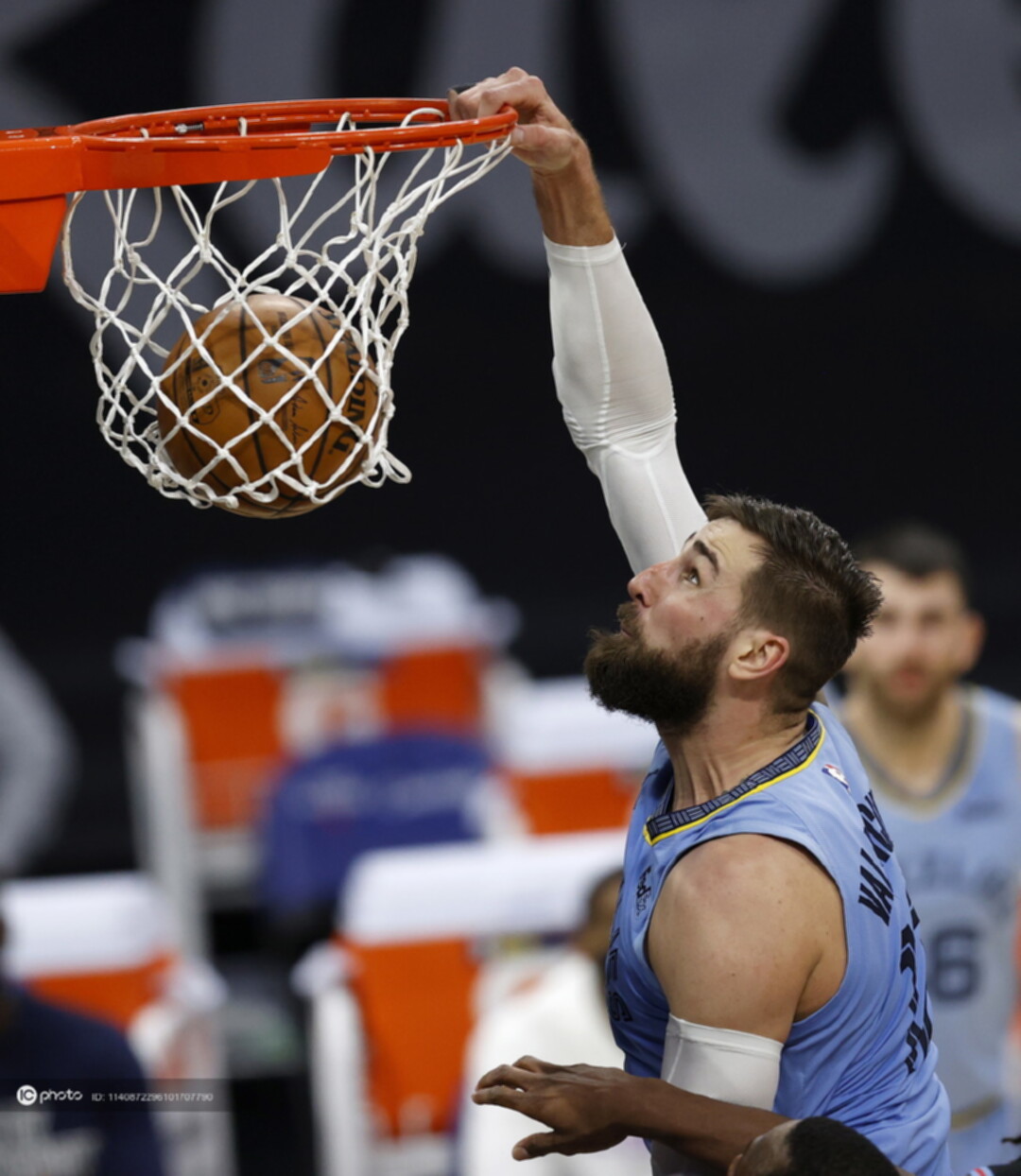 萨克拉门托国王阵容