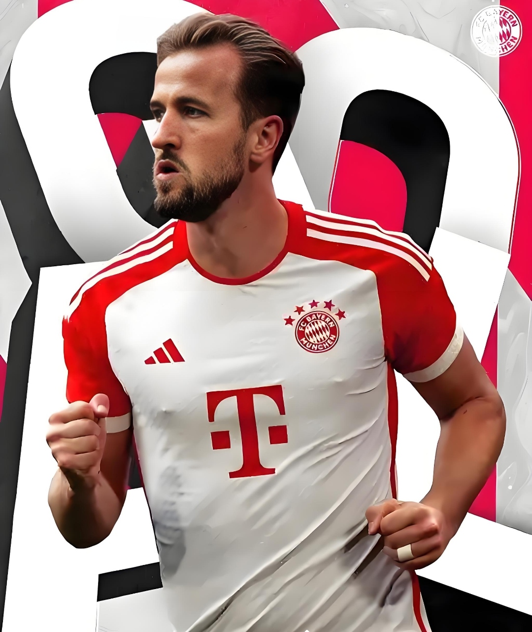 国际比赛日拜仁慕尼黑调整名单以备德甲，复出首秀环节打磨，媒体盛赞，球探报告显示潜力的简单介绍