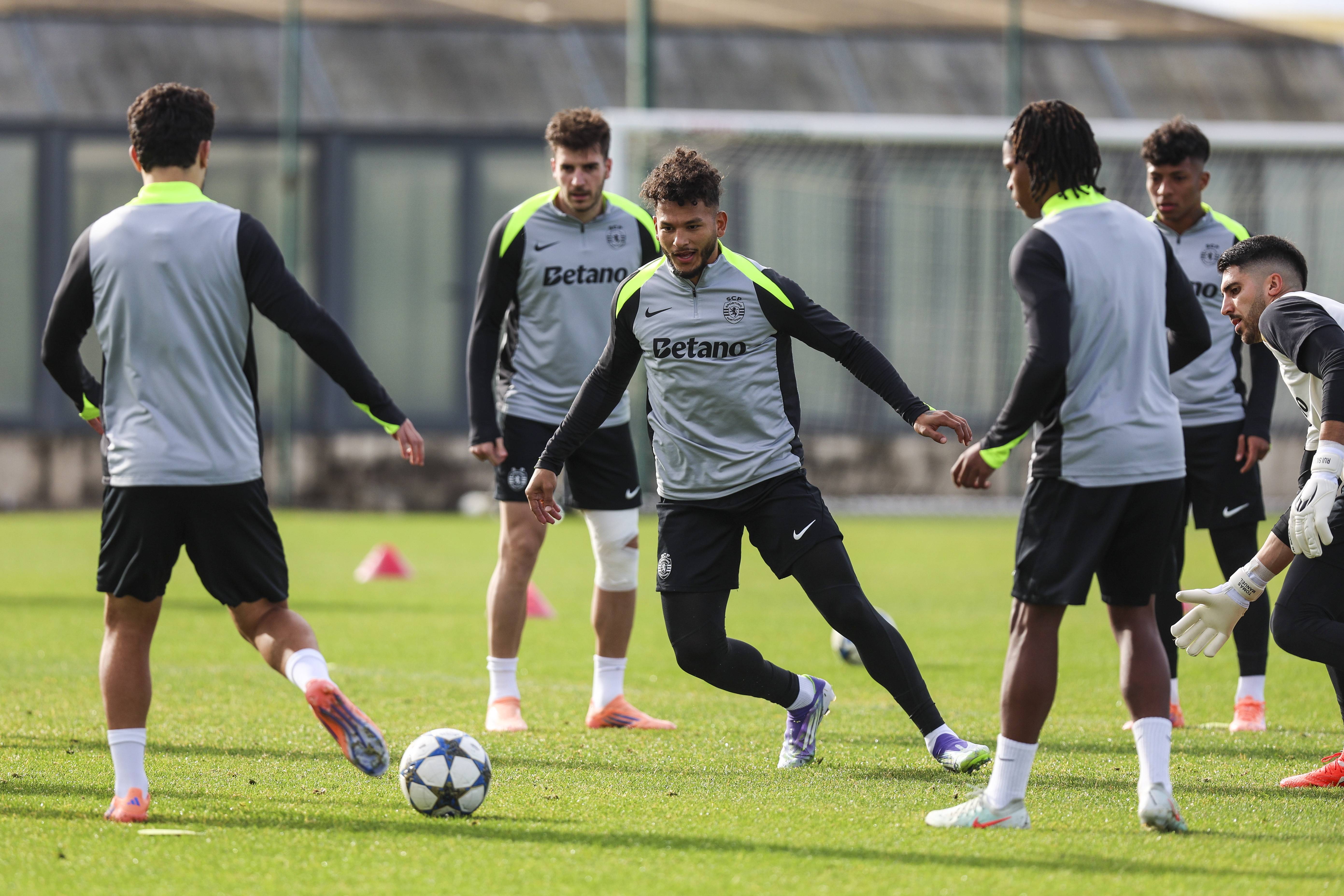 风云突变葡萄牙体育今夜再遭质疑；欧冠版图或变；悬念犹存；团队化学反应显著的简单介绍