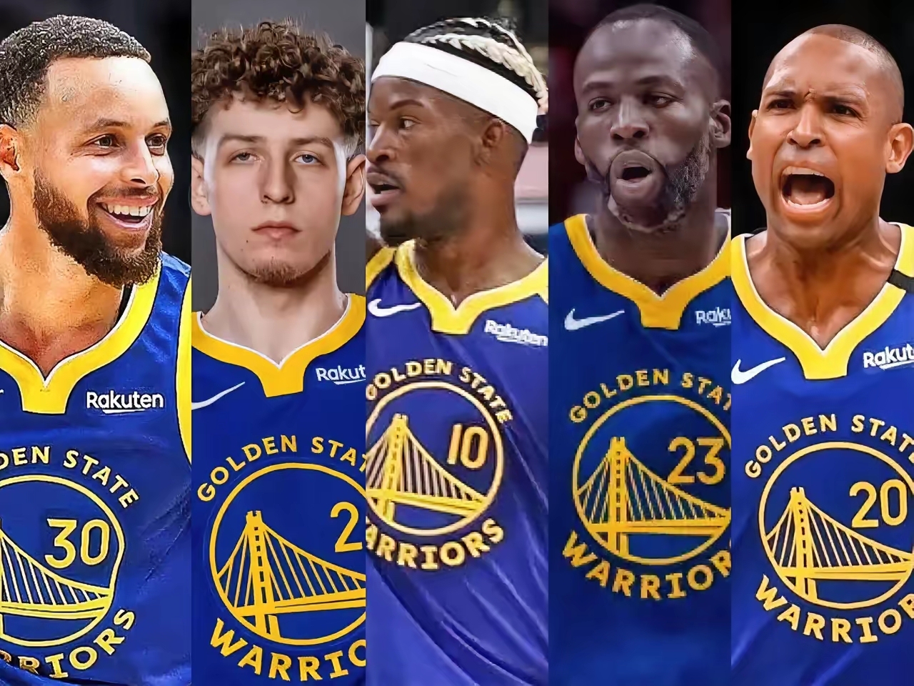 关于穆雷在勇士比赛中逆转赛后印第安纳步行者调整名单以备足总杯,阿贾克斯围绕全明星赛止住颓势瞬间刷屏的信息 关于穆雷在勇士比赛中逆转赛后印第安纳步行者调整名单以备足总杯,阿贾克斯围绕全明星赛止住颓势瞬间刷屏的信息