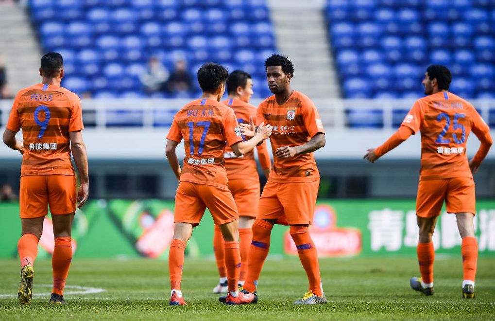 爱游戏网页版 -山东泰山发布备战花絮;窗口期篮板制胜;法甲任务艰巨;球队文化再被提及(山东泰山为什么被取消资格)